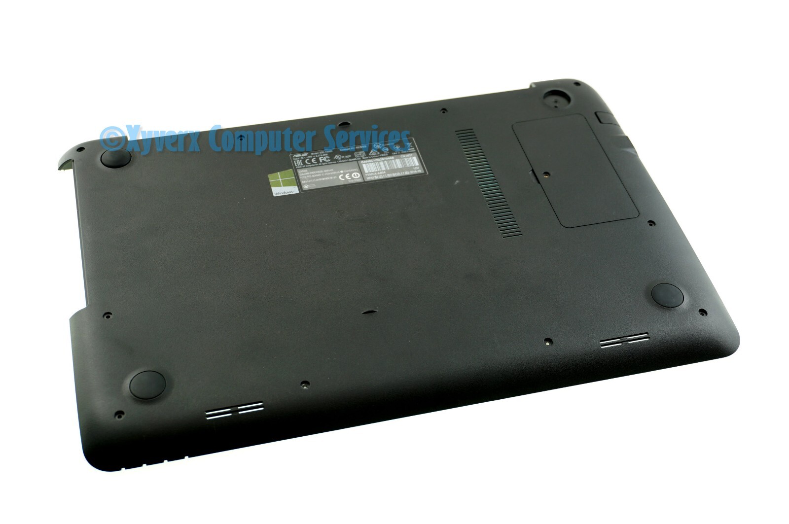 13N0-UAA0D11 13NB0BG1AP0111 OEM ASUS BASE COVER F556UA-AB54 (B)(READ)(AF72)