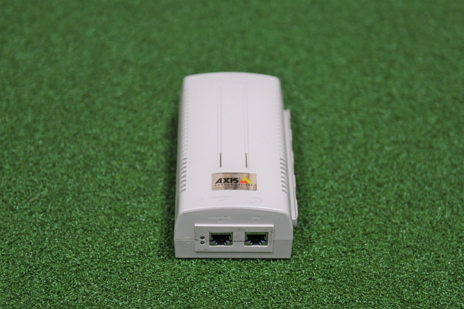 AXIS T8123 High PoE Midspan 1-port - PoE injector - 30W - 5014-201-01 