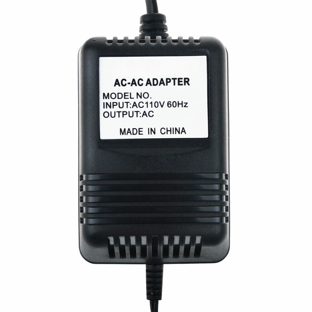 AC Adapter for HP 2225C+ 2225D+ ThinkJet Printer Power Supply Cord Cable PS