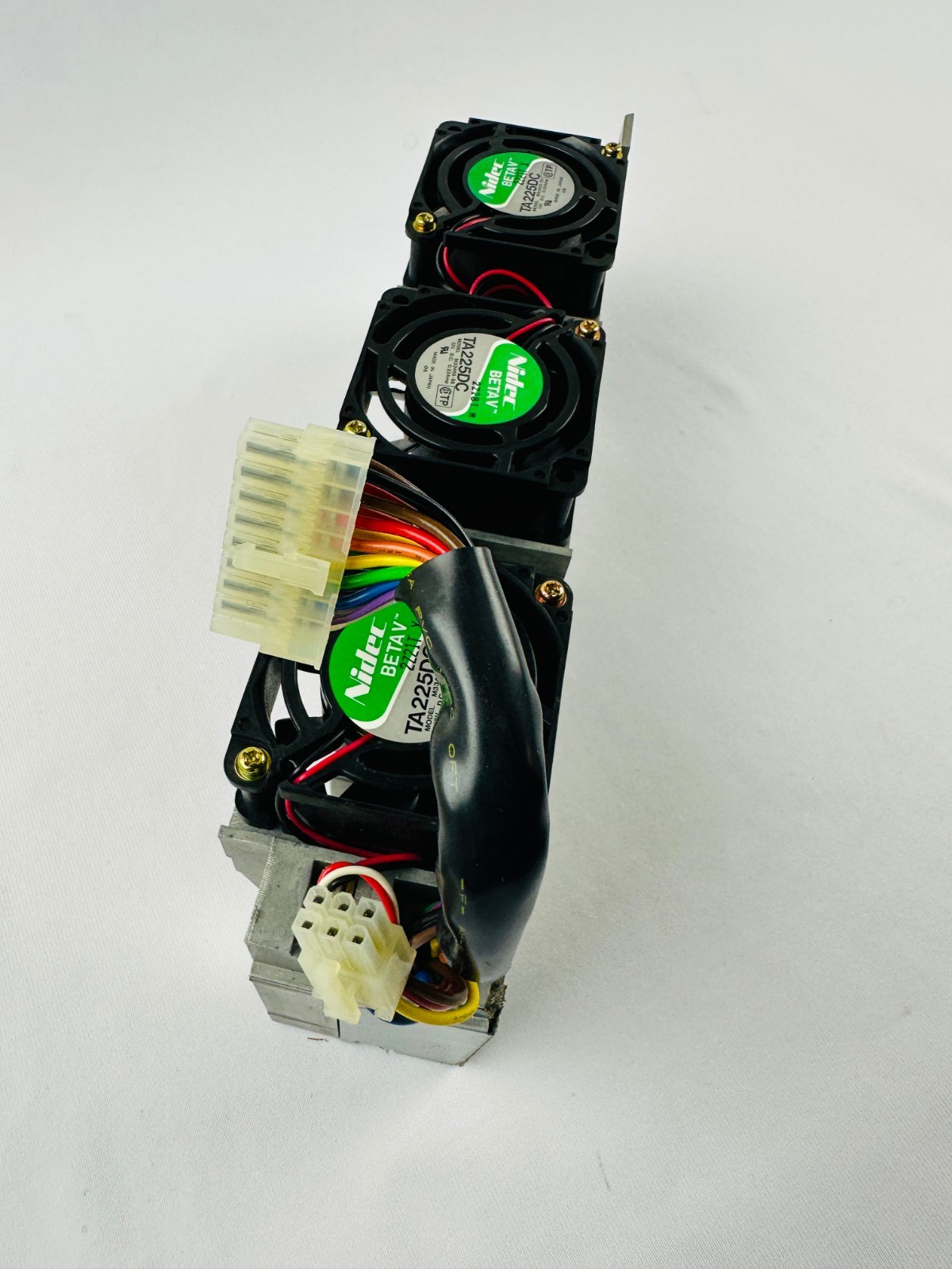 Sun Microsystems APS-39 300-1081-04 Power Supply