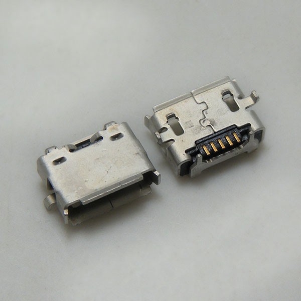 Replacement Micro USB Charging Port for HP SLATE 8 PRO 7600US Tablet Connector