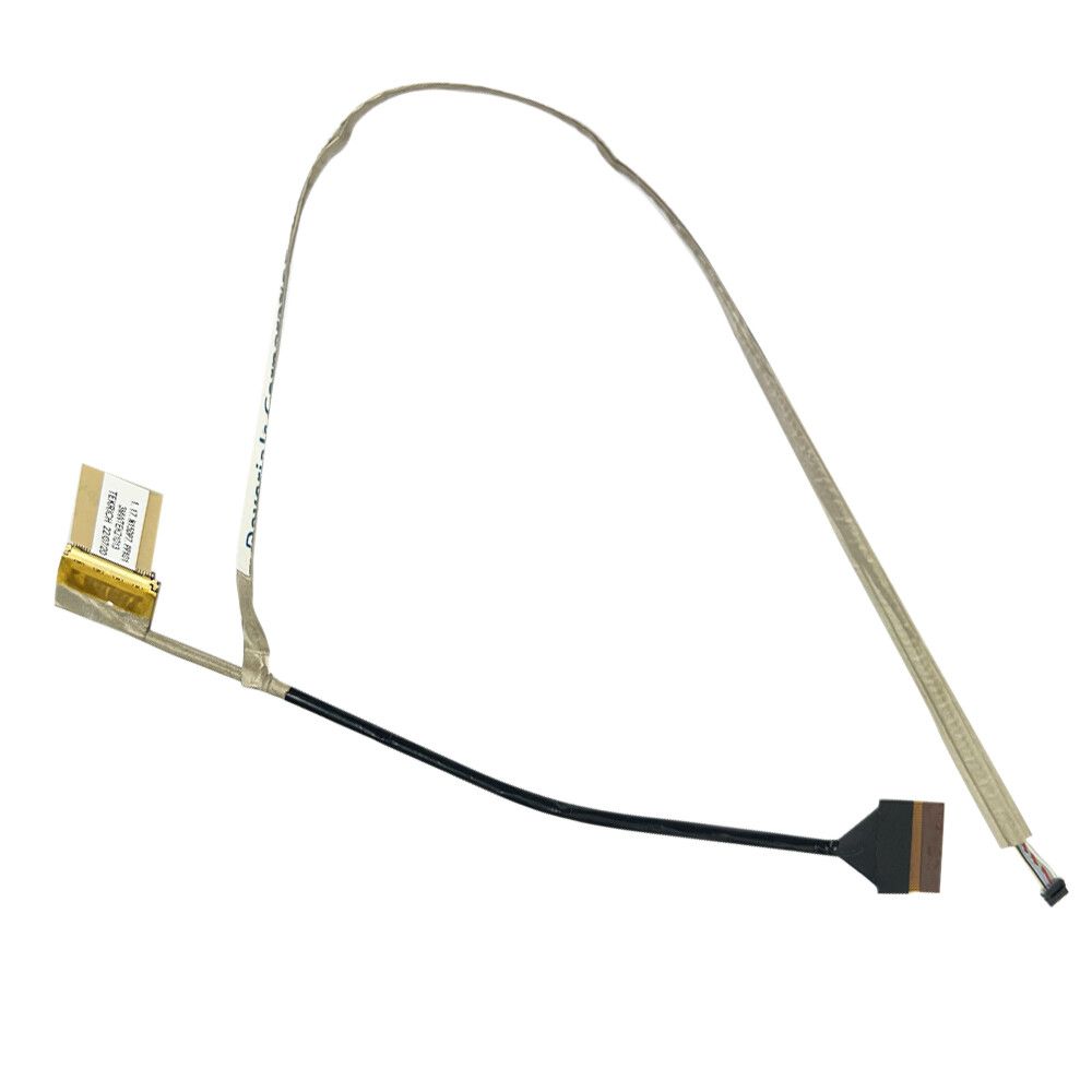 30PIN LCD Screen Video Display Flex Cable For GATEWAY GWTN156-11PR 3MWTEK21013