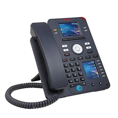700512394 J159 IP PHONE, ENABLES HIGH SPEED CALL HANDLING