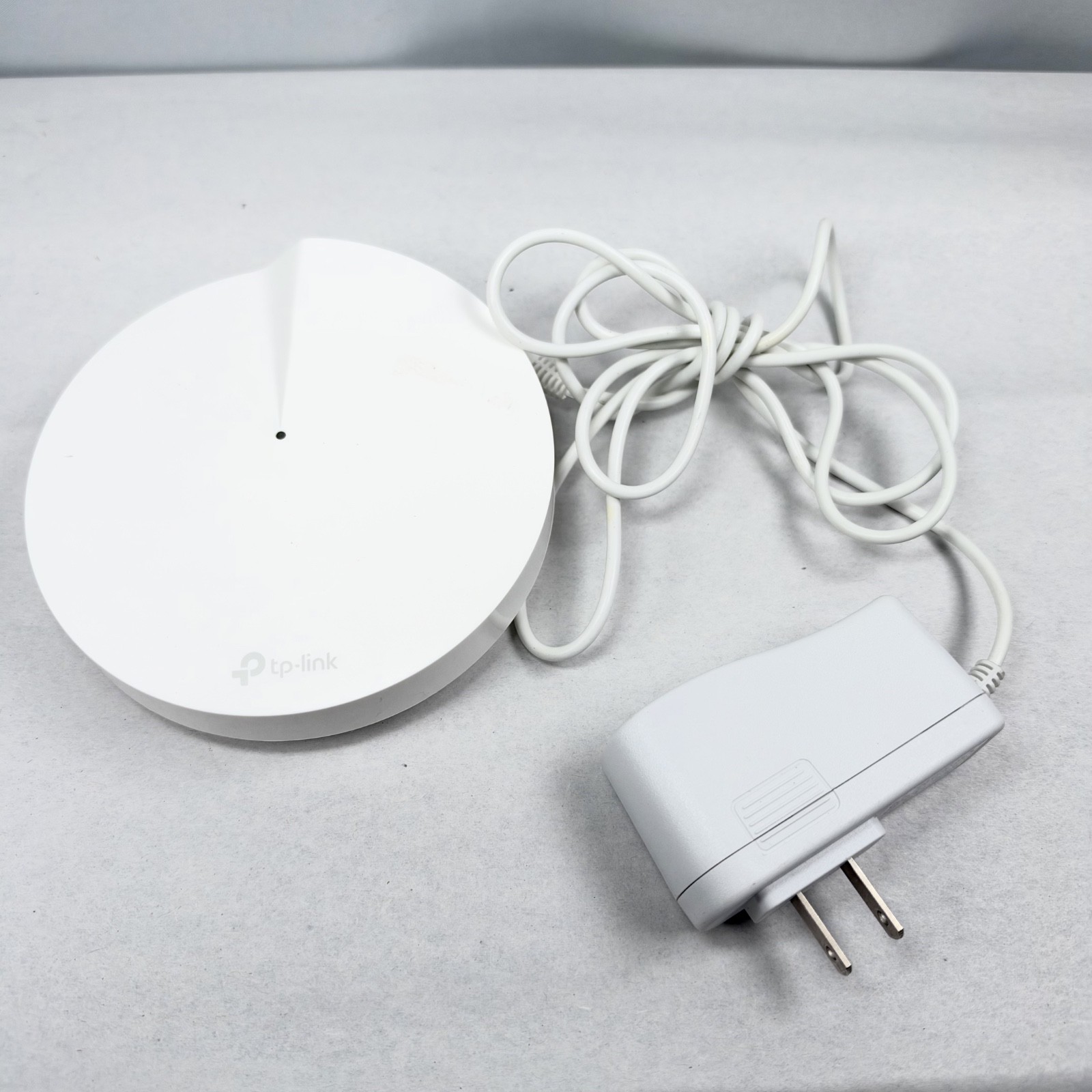 TP-Link Deco M5 Mesh WiFi System Deco M5 with Power Cord / Tested