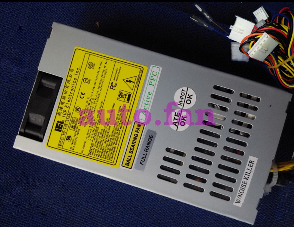 1pc new ACE-916AP Industrial Power Supply IEI Power Supply