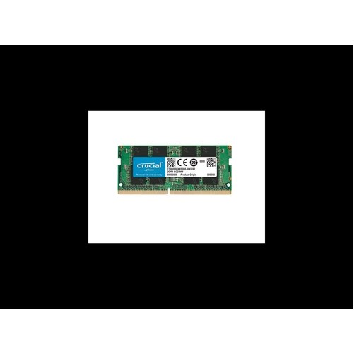 Addon AA3200D4SR8S/8G COMPUTER MEMORY MODULE 8GB DDR4-3200MHZ SRX8 SODIMM
