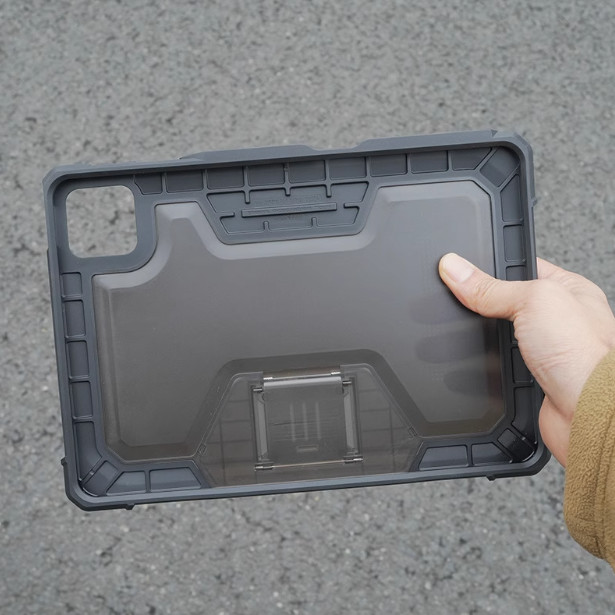 Fatbear Shockproof Heavy Duty Stand Cover for Xiaomi Pad 7 / 7 Pro /8 / 8 Pro