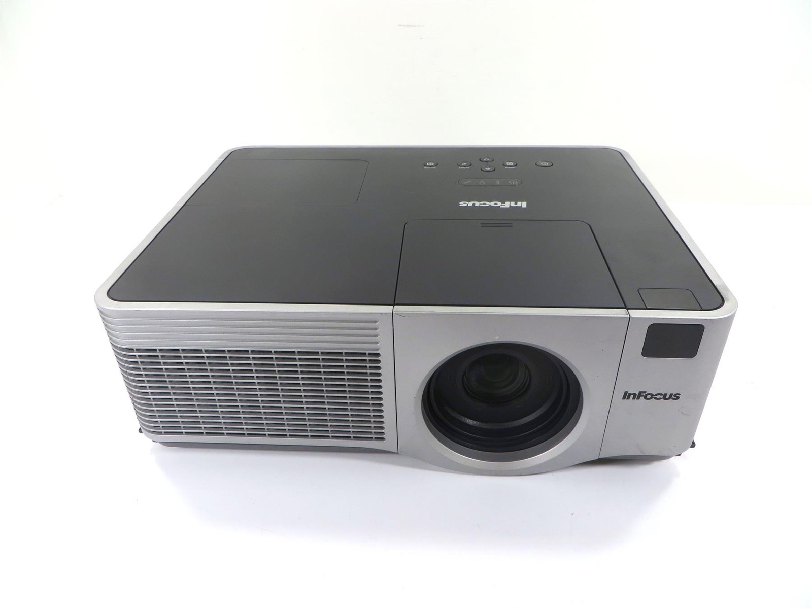 Infocus IN5104 LCD Home Cinema Projector HDMI  - 