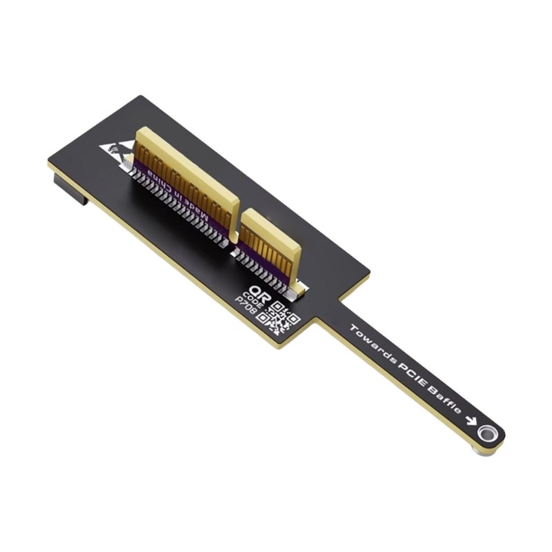 PCIE X1 To M.2 Drive Converter Upgrade Motherboard Expansion Accessories