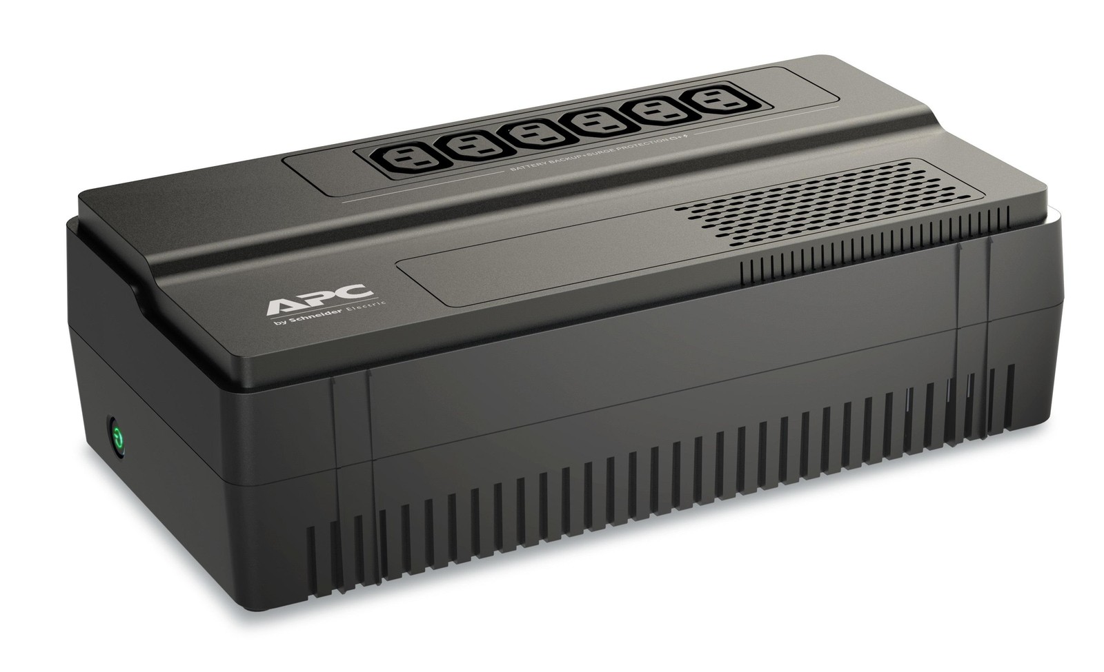 APC BV650I uninterruptible power supply (UPS) Line-Interactive 0.65 kVA 375 W