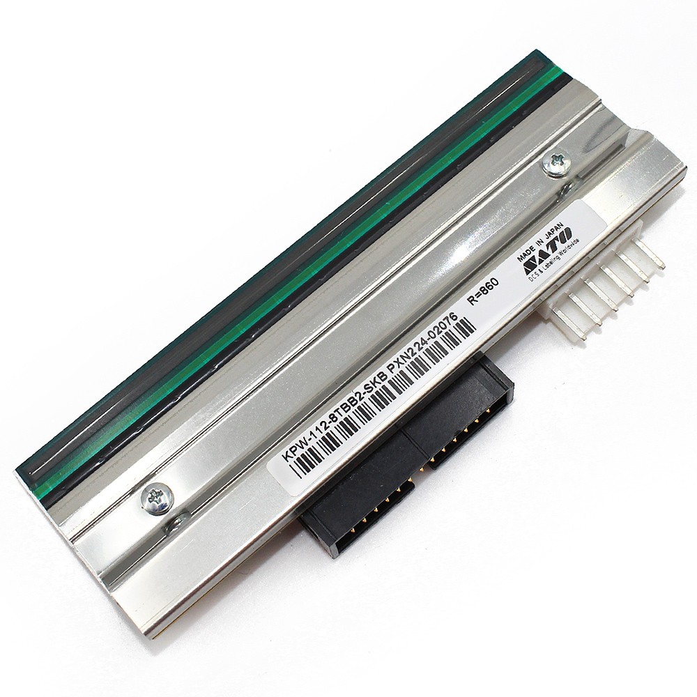 GH000741A Original Printhead for SATO CL408 CL408E LM408E MR400E Printer 203dpi