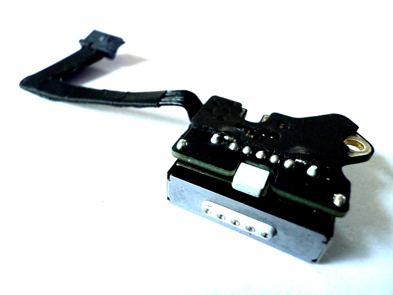 A1502 Original MagSafe 2 DC-IN Board 923-0560 for 2013-2015 MacBook Pro 13"