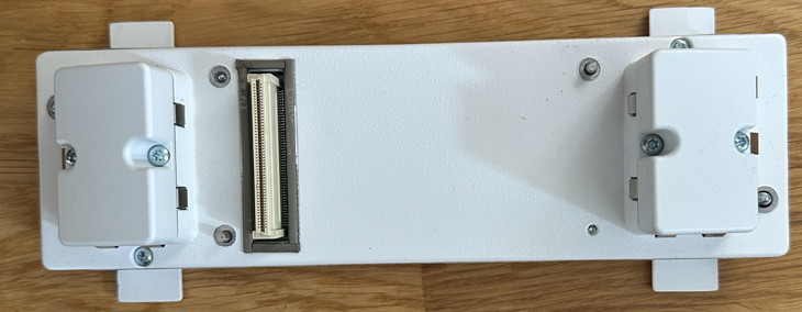 CISCO AIR-RM3010L-B-K9 Hyperlocation Module with Advance Security; Reg. Domain B