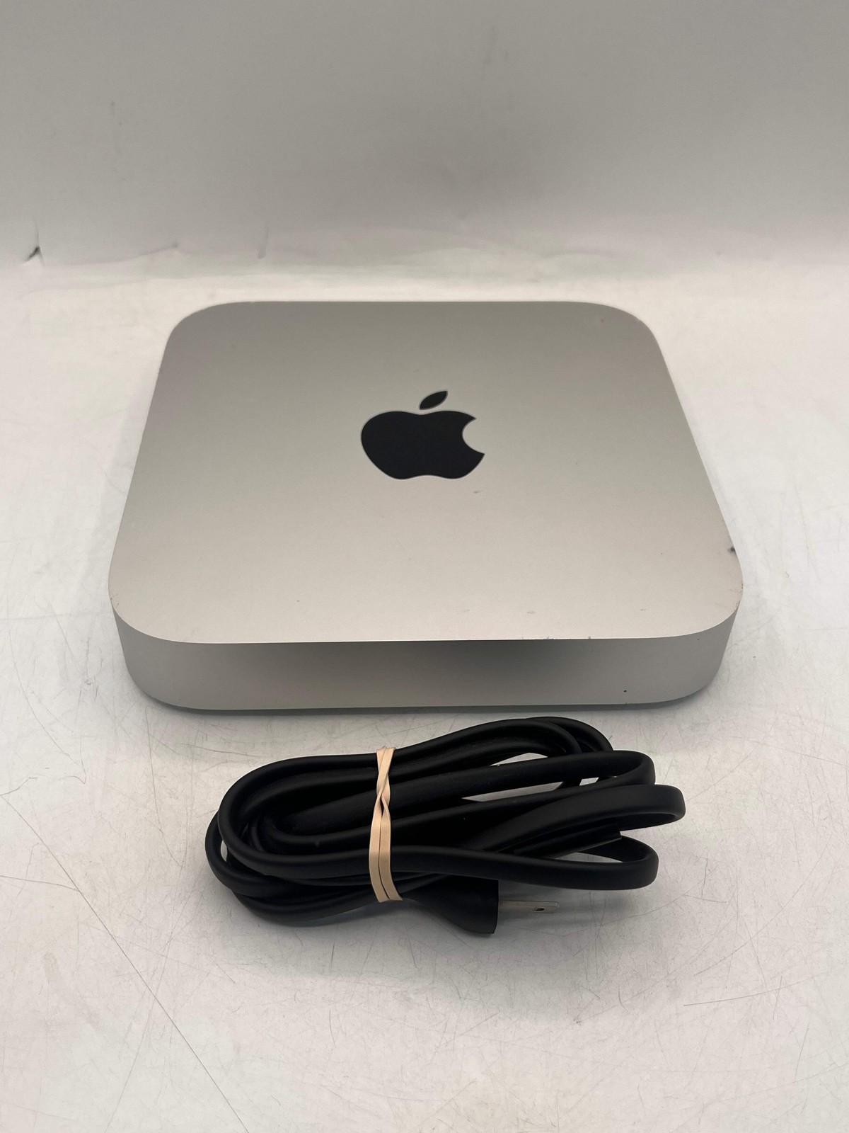 2023 Apple Mac Mini M2 10 Core 3.5GHz 8GB RAM 256GB SSD MMFJ3LL/A