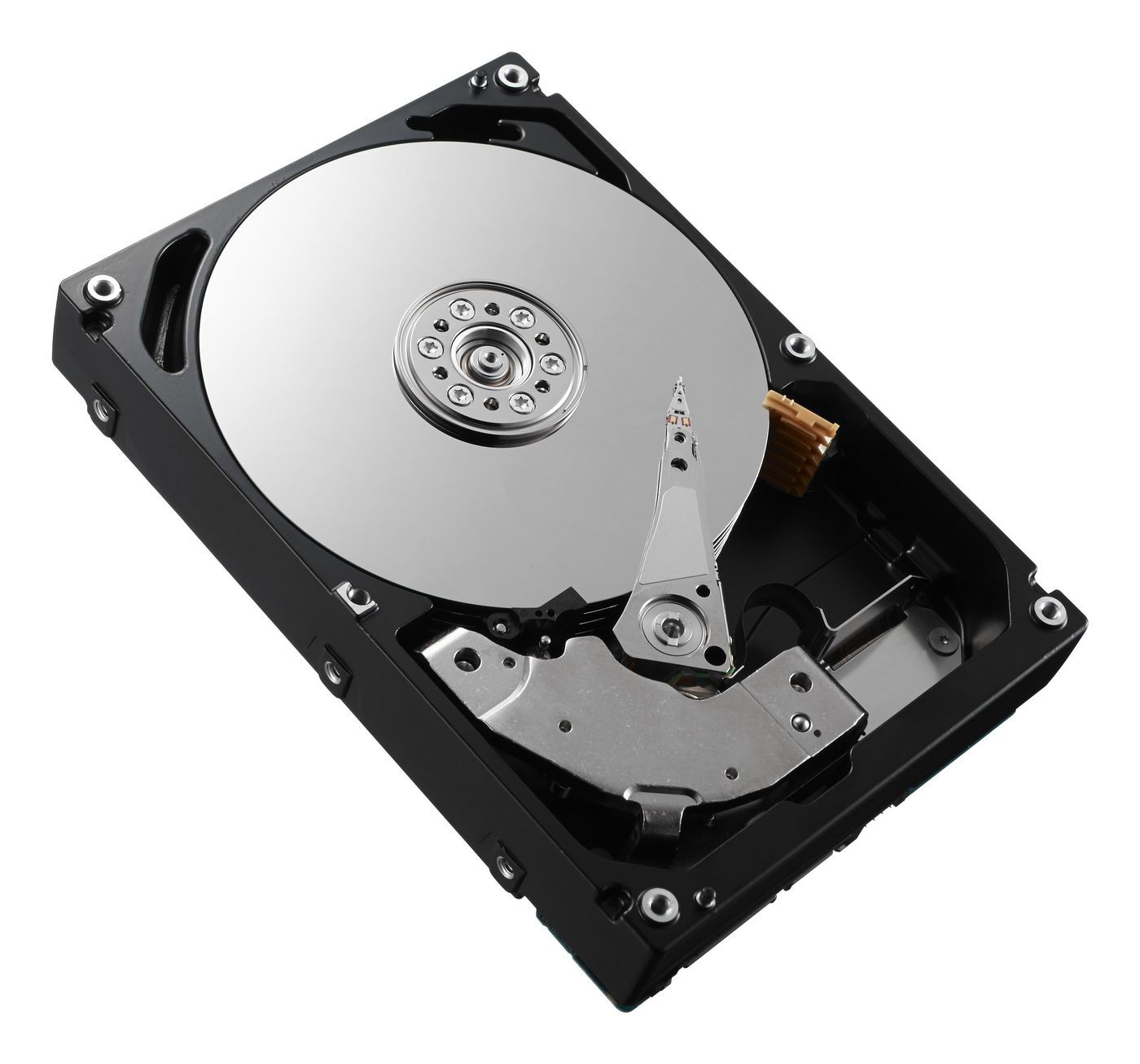 Dell 01F0DG-RFB DELL 1TB 7.2K 6G 3.5INCH SATA HDD ~E~
