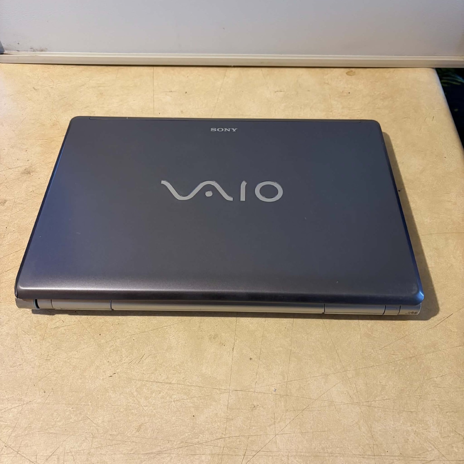 Sony AIO Laptop Sold As Is Untested Just Laptop No Charger