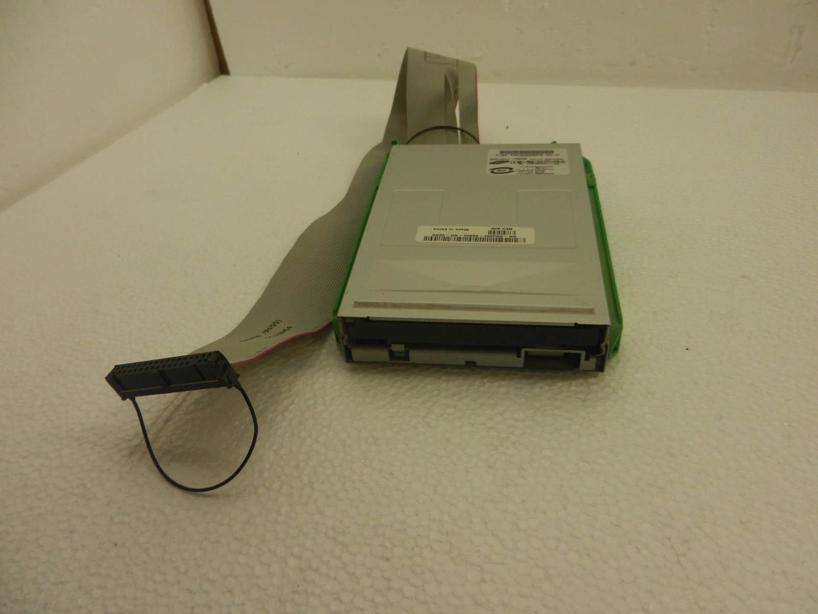 Samsung Floppy Disk Drive Model SFD-321J/ADNR 05U692 CN-05U692