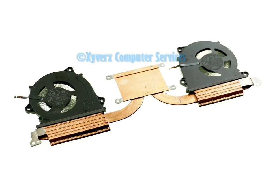 BA62-01105A SAMSUNG FAN W HEATSINK GALAXY BOOK 3 PRO NP960QFG-KA1US