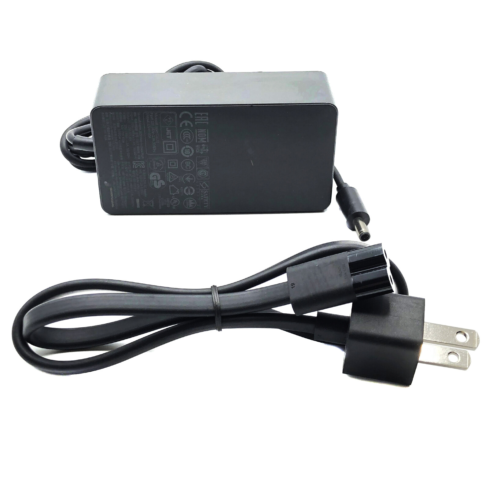 Original 48W Microsoft AC Adapter Power Supply 12V 4A OEM