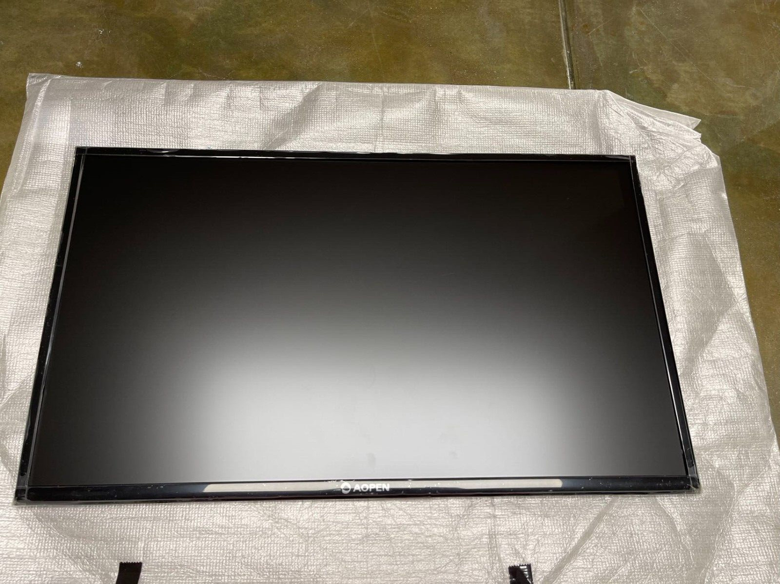 Genuine Acer Aopen 24CL1Ya LCD LED Panel 24″ FHD 100Hz 1920x1080 1ms REPLACE