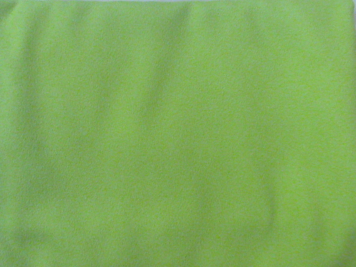 1 MICROFIBER SUEDE Cleaning Polish Cloth for Ipad Tablet Phone Computer Screen 