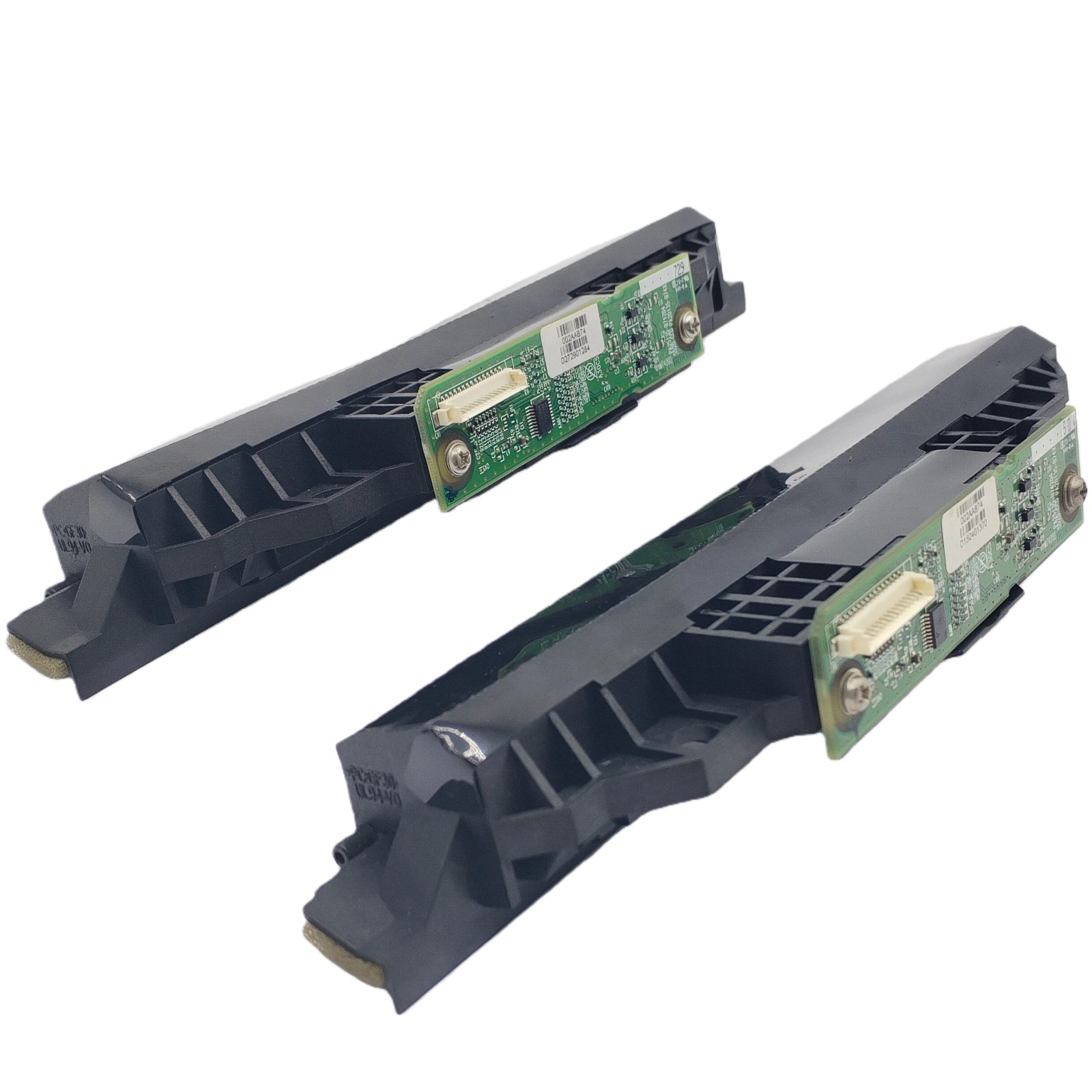 2pcs Scanner Kit  Fits For Fujitsu S1500 ScanSnap N180 S1500M Fi6110
