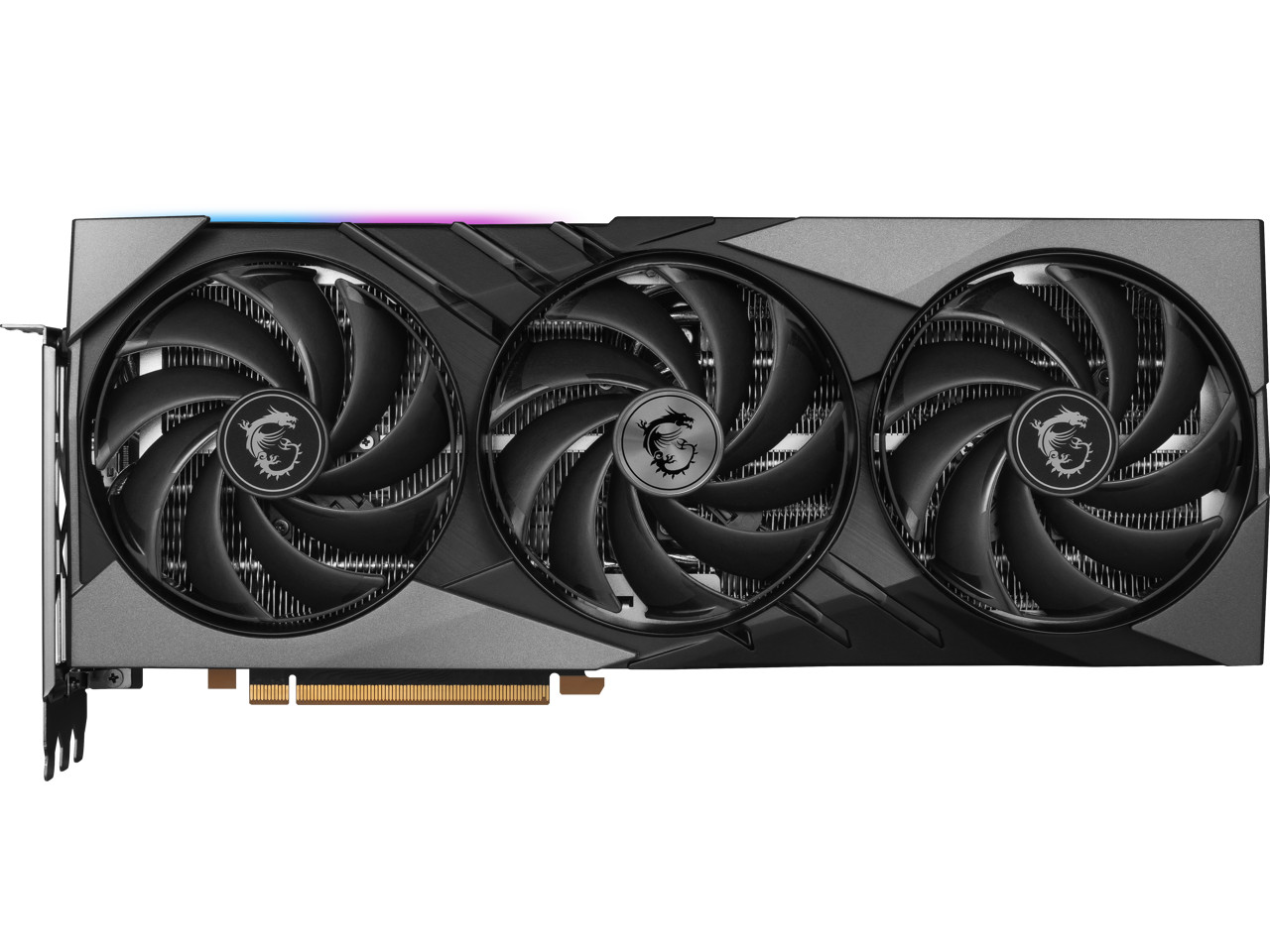 MSI Gaming GeForce RTX 4090 24GB GDDR6X PCI Express 4.0 x16 ATX Video Card RTX 4