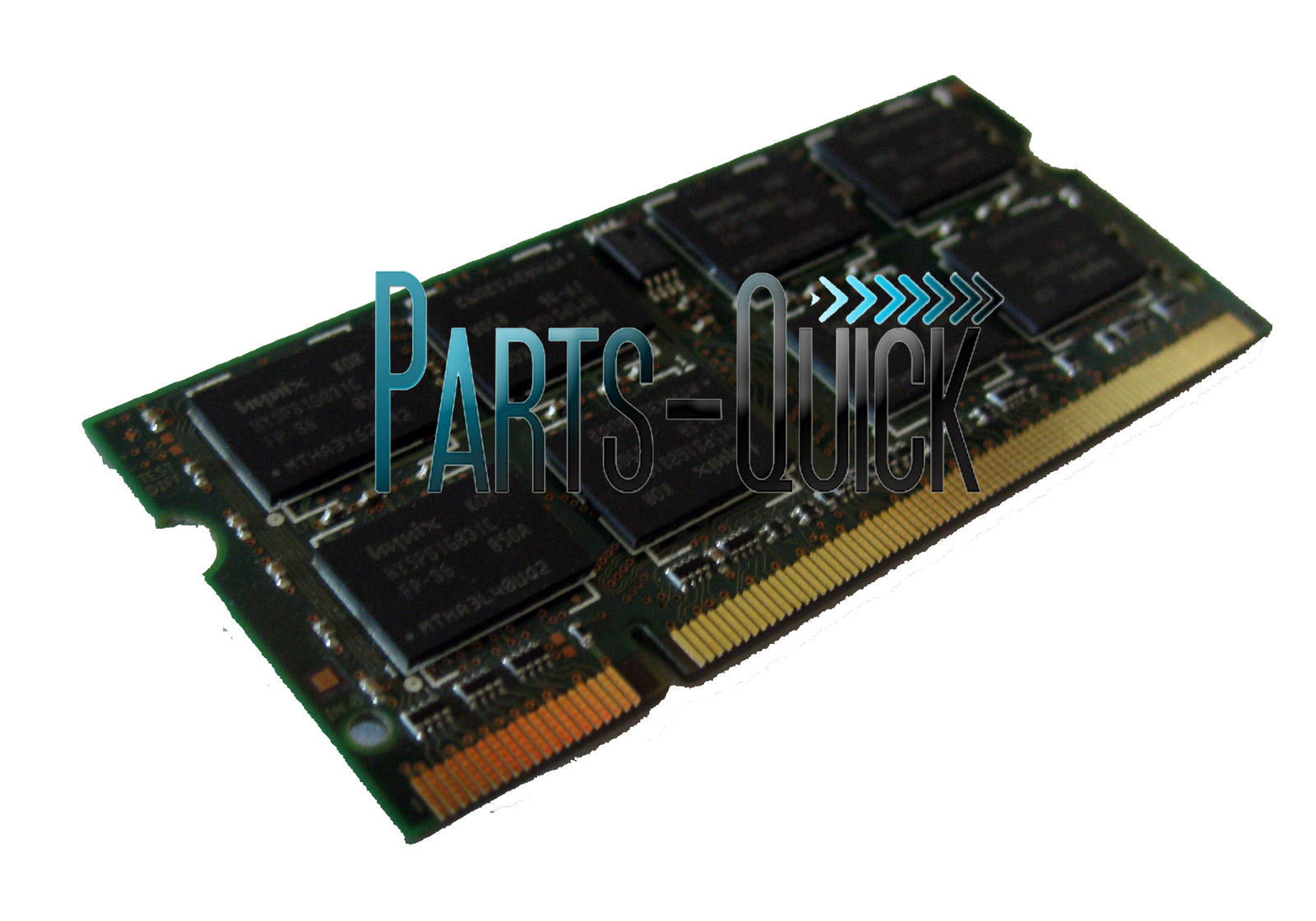 2GB Acer Extensa Notebook Memory DDR2 667MHz SO-DIMM