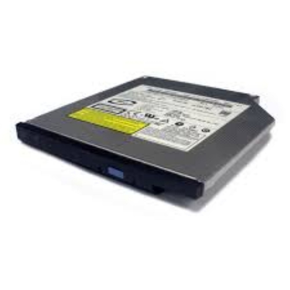 43W4587 - IBM System x3455 x3650 Slim IDE CD-RW/DVD-ROM Optical Drive Tested Wor