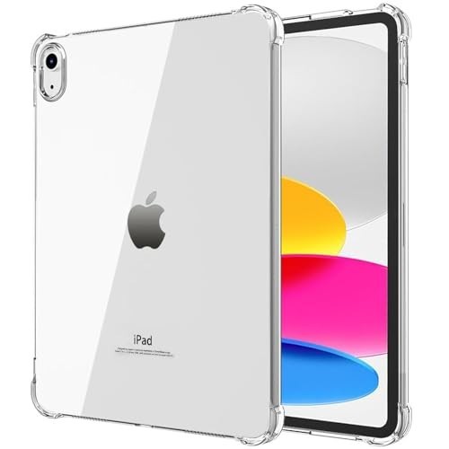 For Apple iPad 10th Gen/iPad (A16) Case Heavy Duty Shockproof Rugged Stand Cover