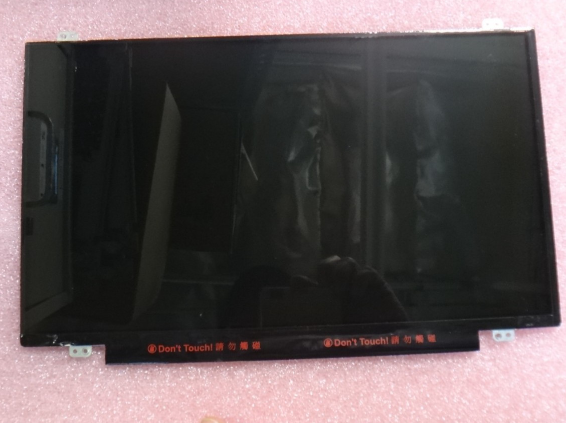Genuine AU Optronics 14" HD Laptop LCD Screen Display B140XTN03.6 1366X768