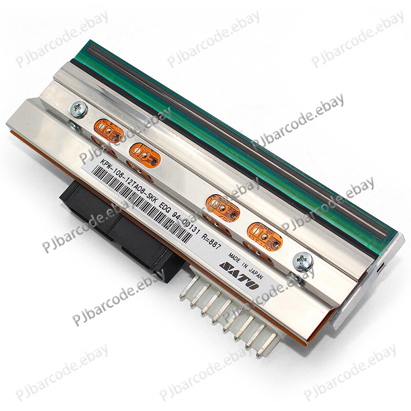 R29219000 Genuine NEW Printhead for SATO S84-EX Engine Printer 203dpi