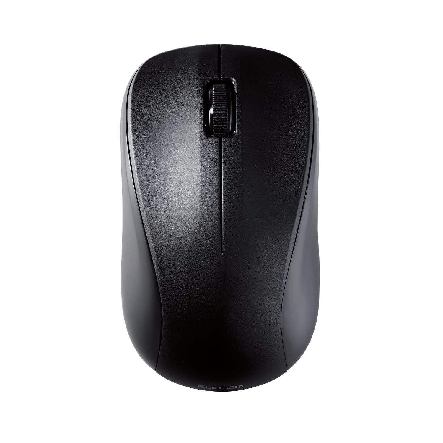 ELECOM Mouse Wireless Mouse Bluetooth Laser Mouse M Size Antibacterial RoHS Comp