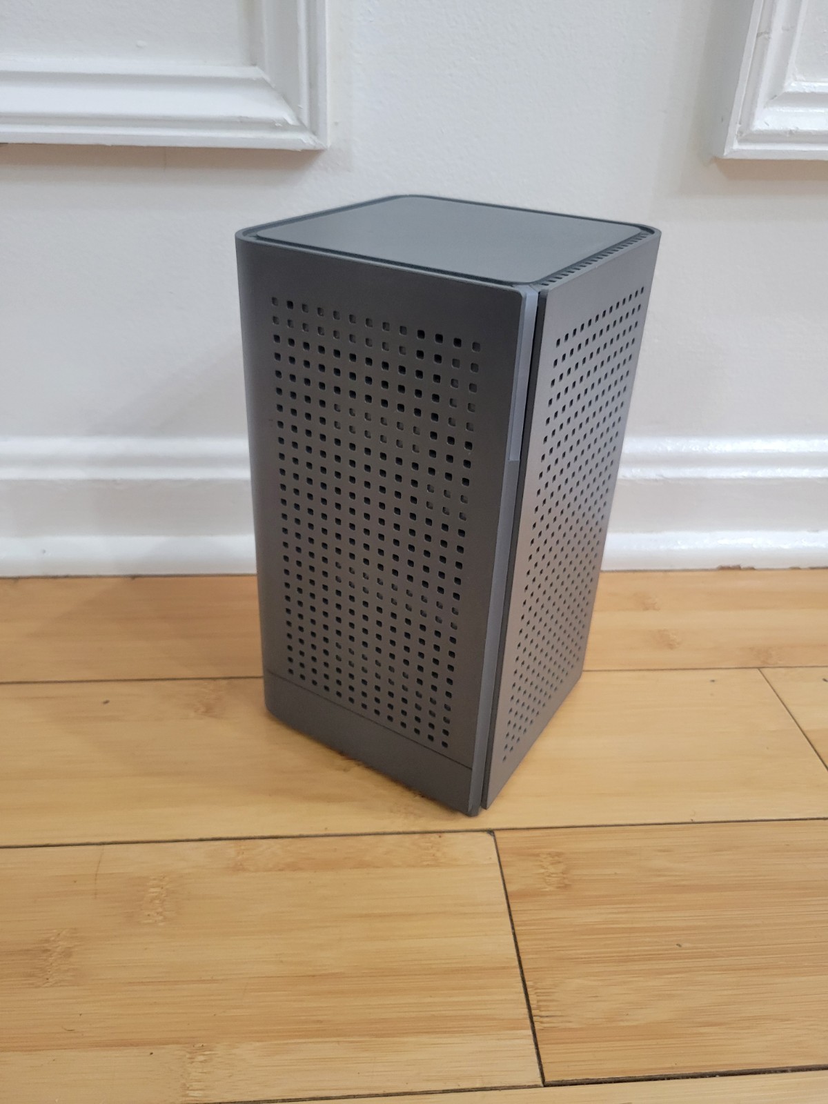 Calix GigaSpire BLAST, Model u6.2 GS4227E 100-05415, Wi-Fi 6 Router