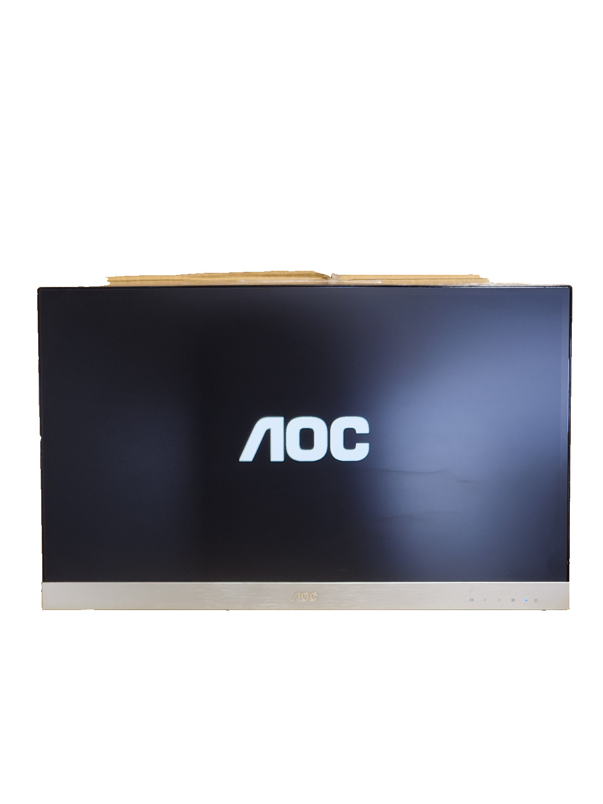 AOC 27" 270LM00005 LCD Computer PC Monitor NO BASE