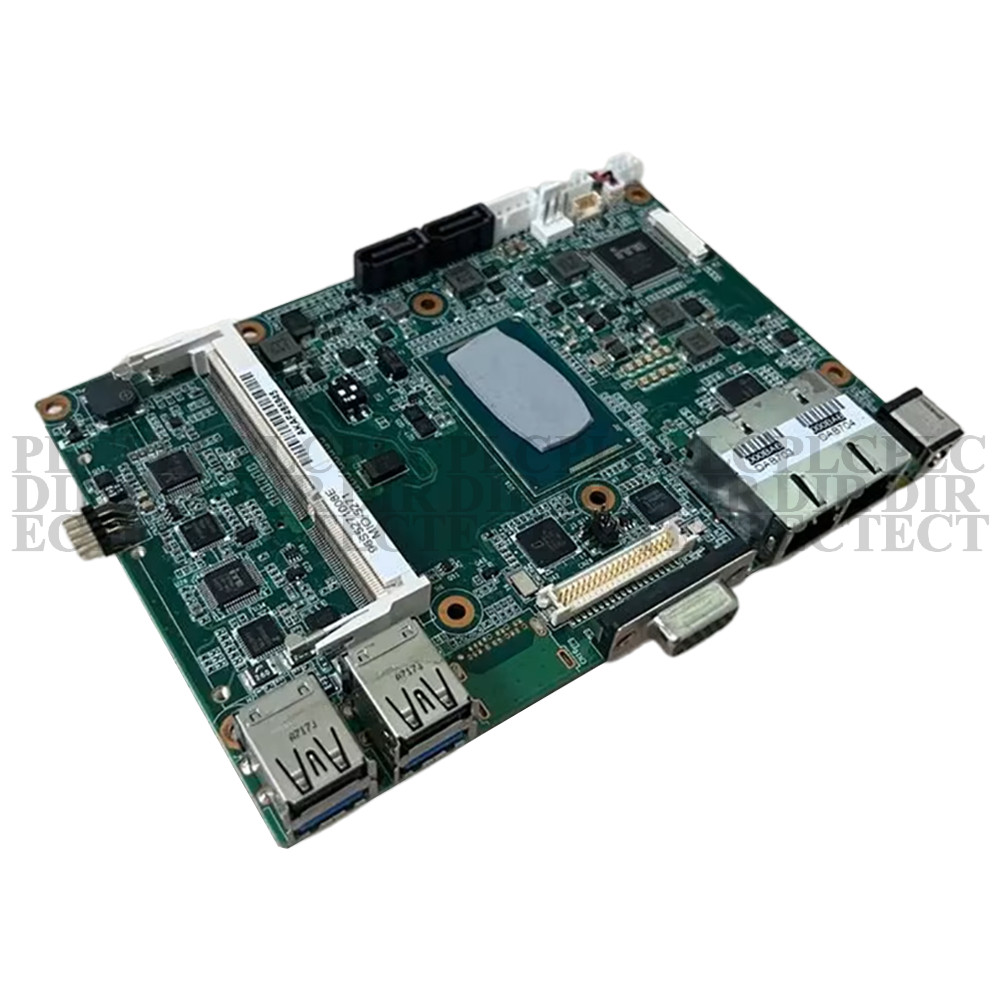 Used ADVANTECH MIO-5271 A101-3 Motherboard
