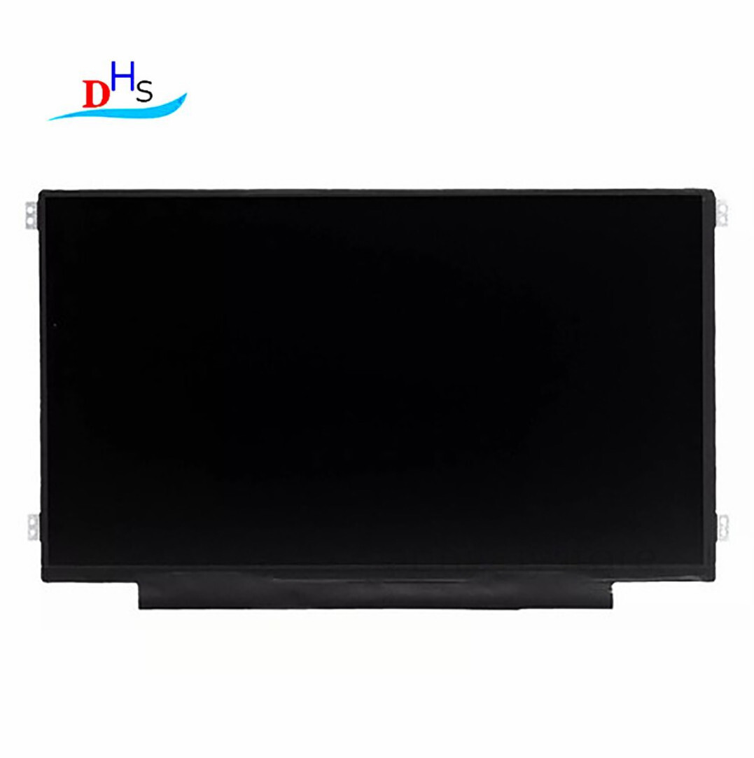 GJP4P 11.6"Lcd Touch Screen Dell Chromebook 3100 Laptops B116XTK01.0 0GJP4P USK