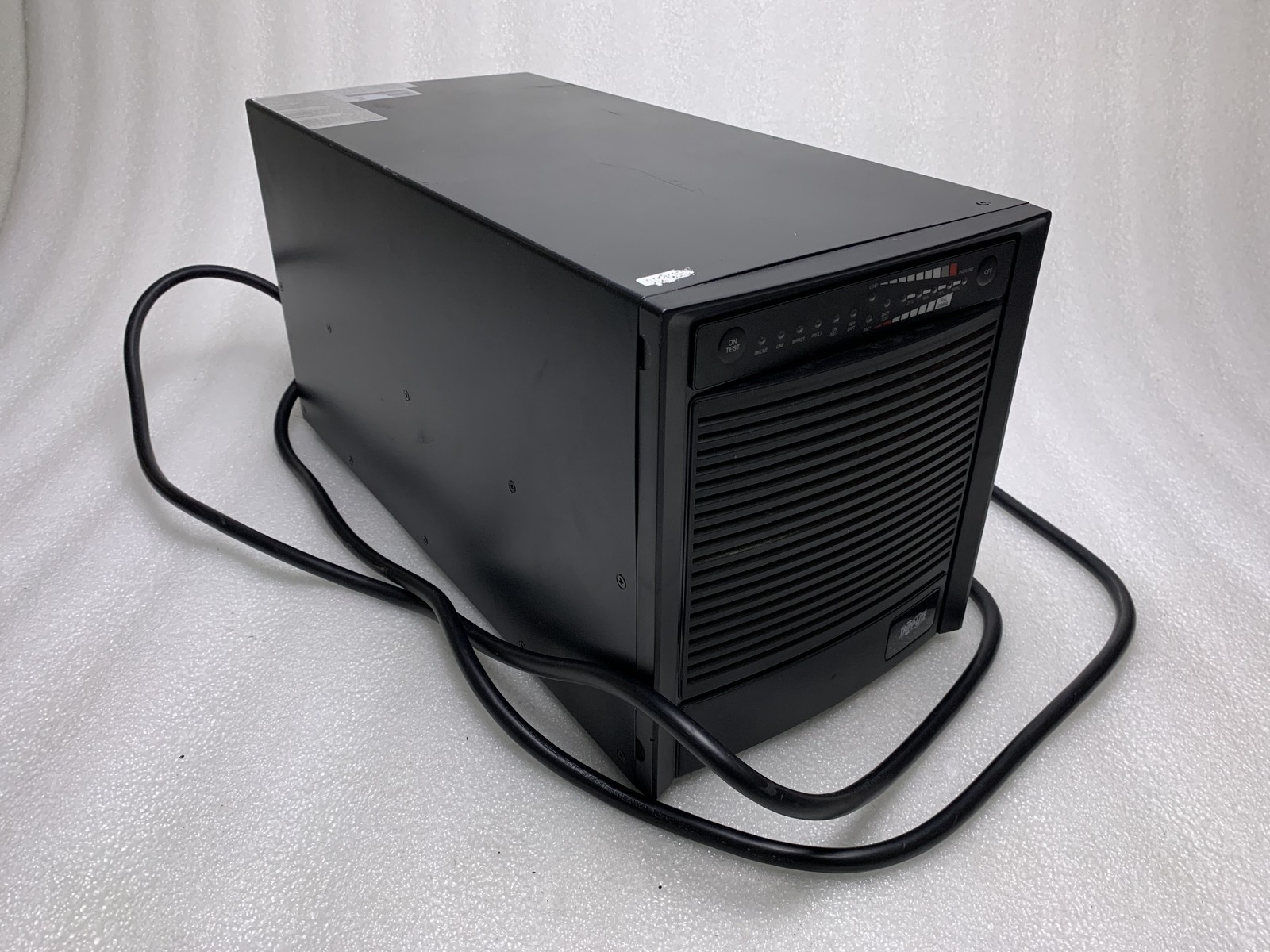 Tripp-Lite UPS SU2200XLa Controller Module UPS (NO BATTERIES)
