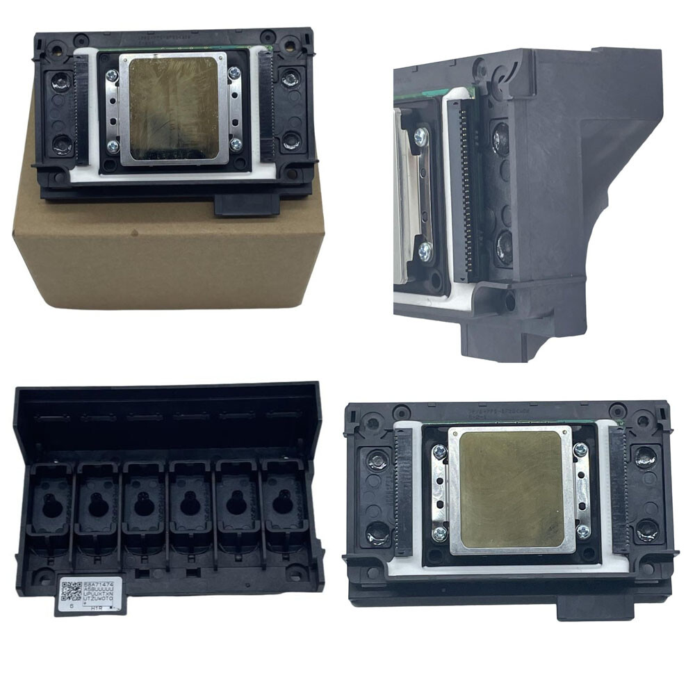 FA09030 Printer Print Head Fits For Epson or China Brand UV Plotter XP1000 F1080