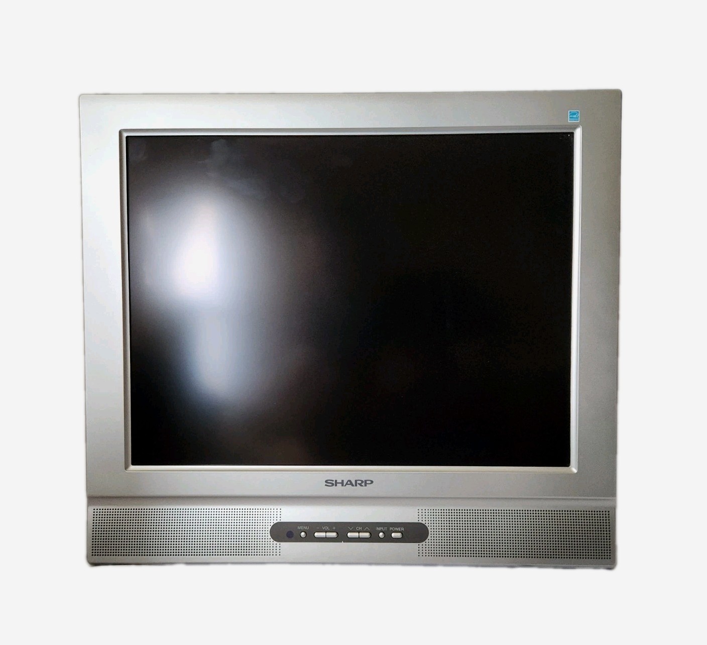 Sharp LC-20SH1U 20" TV/ Computer/Gaming Monitor With Lots Of Inputs