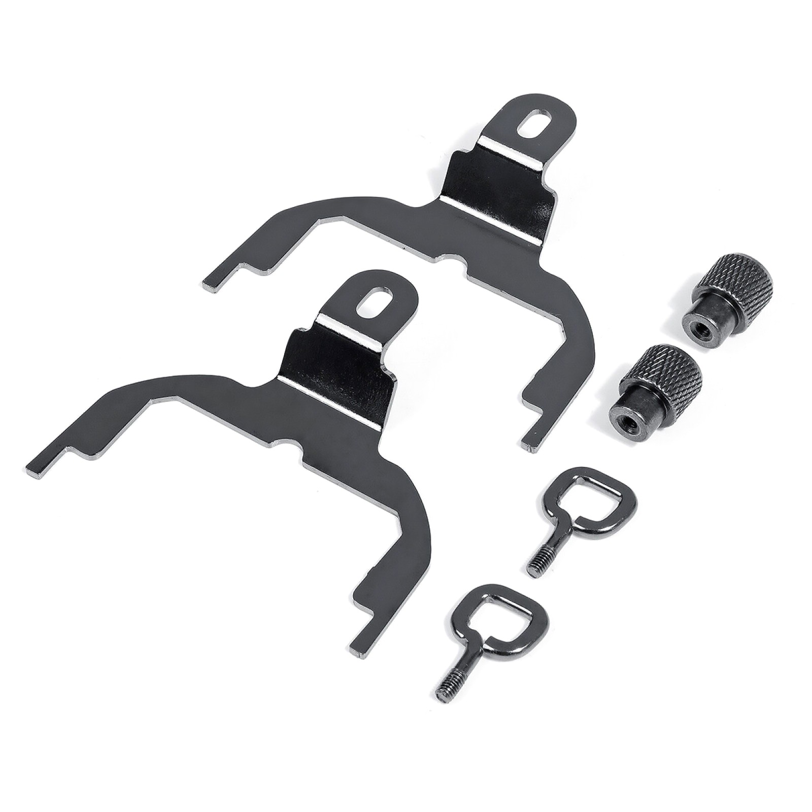 Durable Cooler Mounting Bracket For CORSAIR Hydro H60(2018) H100i H100X AM3/4
