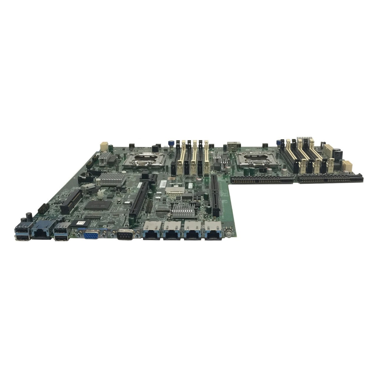 HP 647400-002 DL380e Gen8 Enhanced System Board