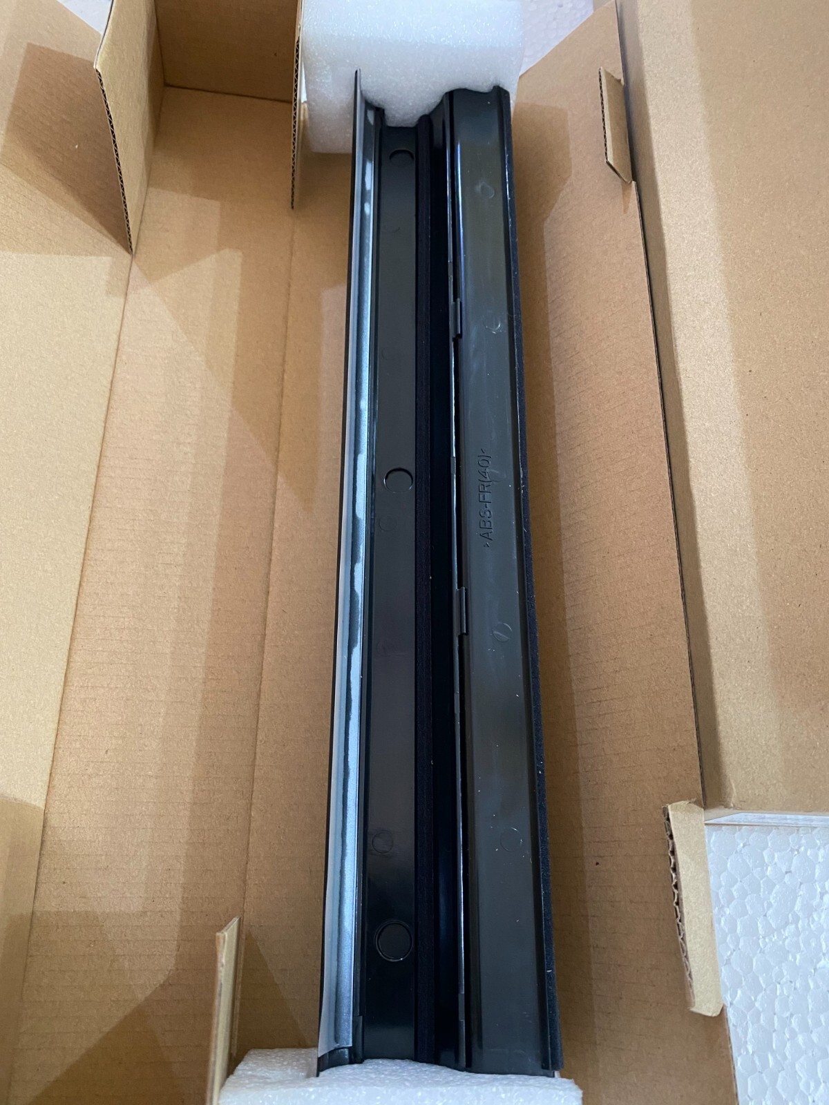 Developer  PLASTIC COVER  Xerox DC 240/250 DC700/770 DC550/560/C60/70 Black