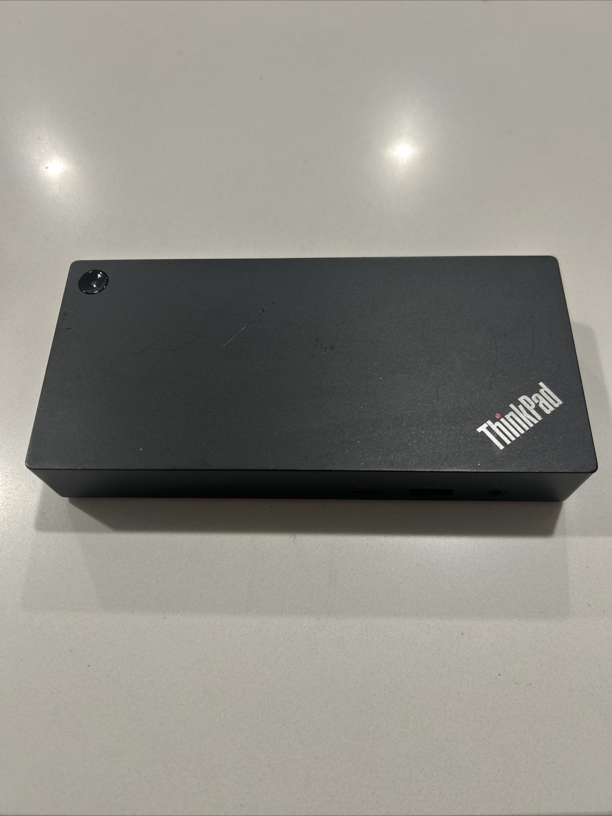Lenovo ThinkPad Thunderbolt 3 DBB9003L1 Type 40 AC