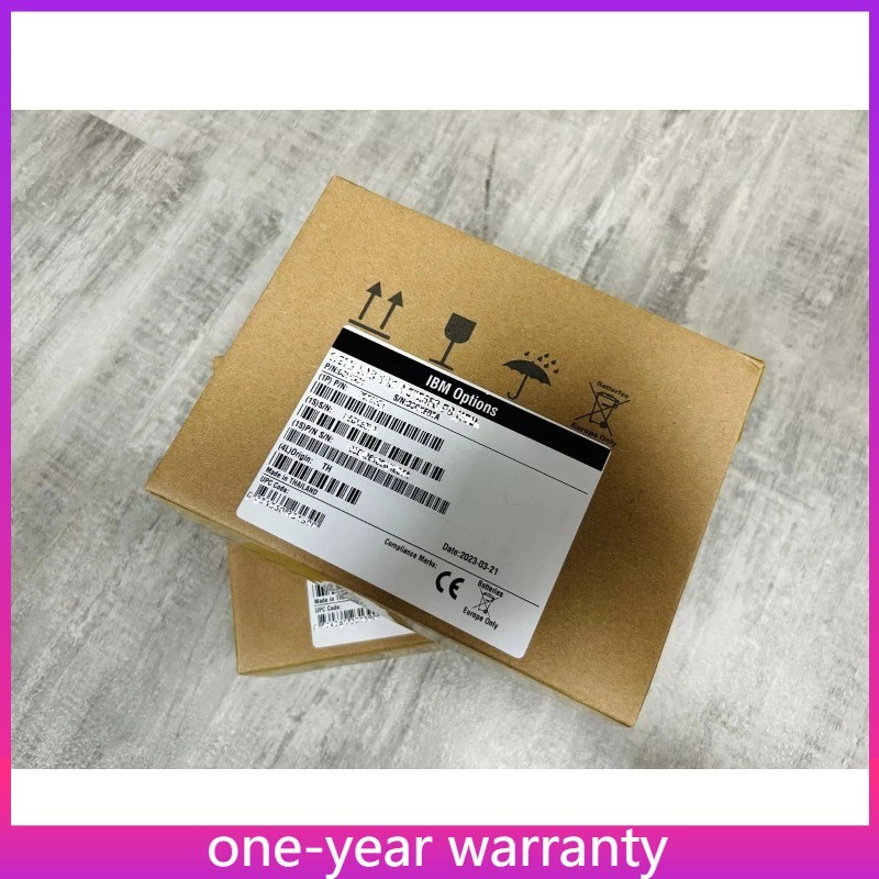 NewIBM 49Y6135 400GB SAS 2.5" MLC HS Enterprise SSD for IBM 49Y6134 System x