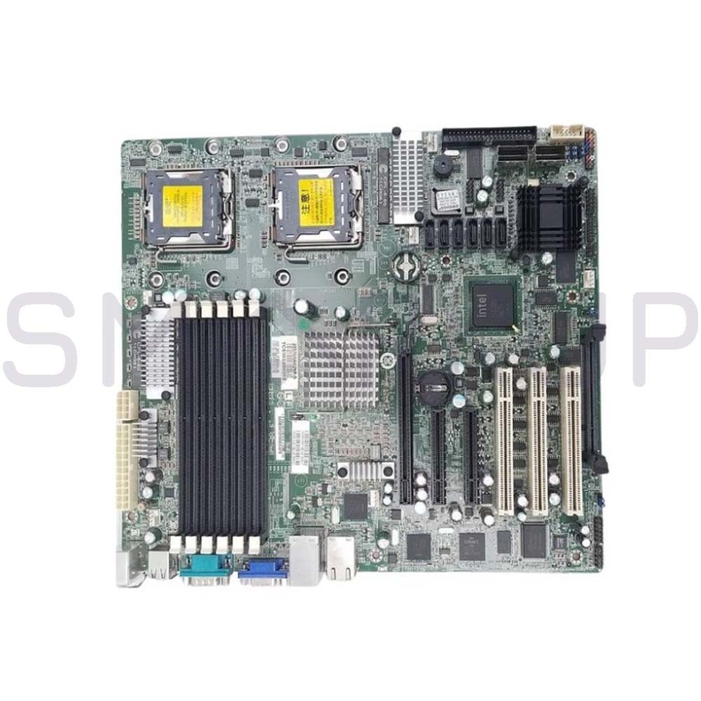 Used & Tested TYAN S5376WAG2NR-B Motherboard