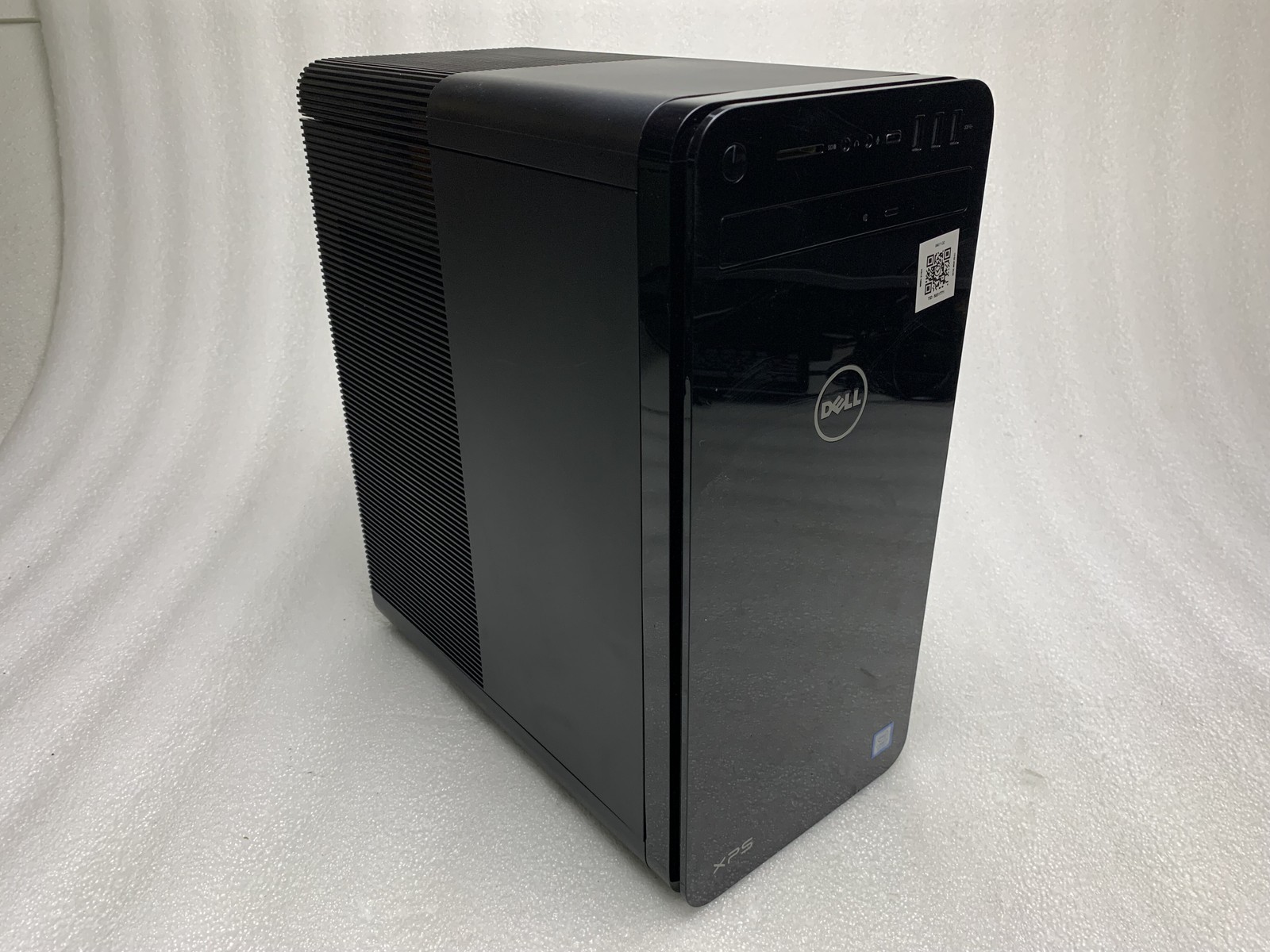 Dell XPS 8930 Intel Core i7-8700 3.2GHz 32GB RAM 1TB HDD NVIDIA GTX 1060  NO OS