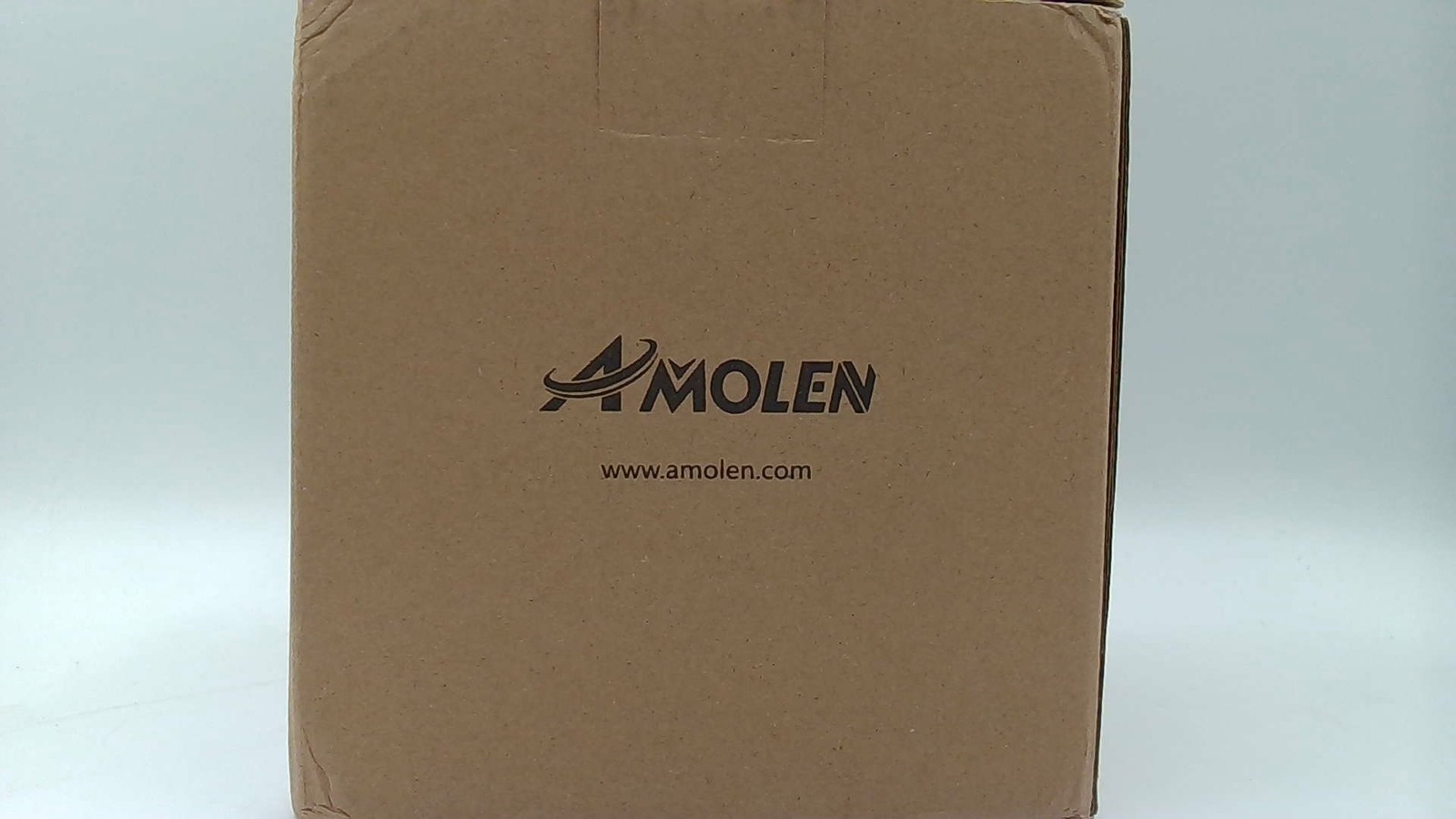 AMOLEN PLA 3D Printer Filament Bundle, Shiny Dual Color Filament