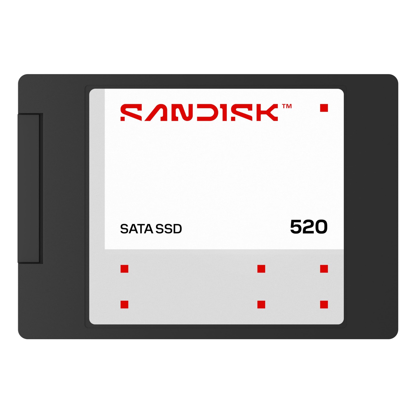 SanDisk SDSS51100TAB000G0 1TB SSD