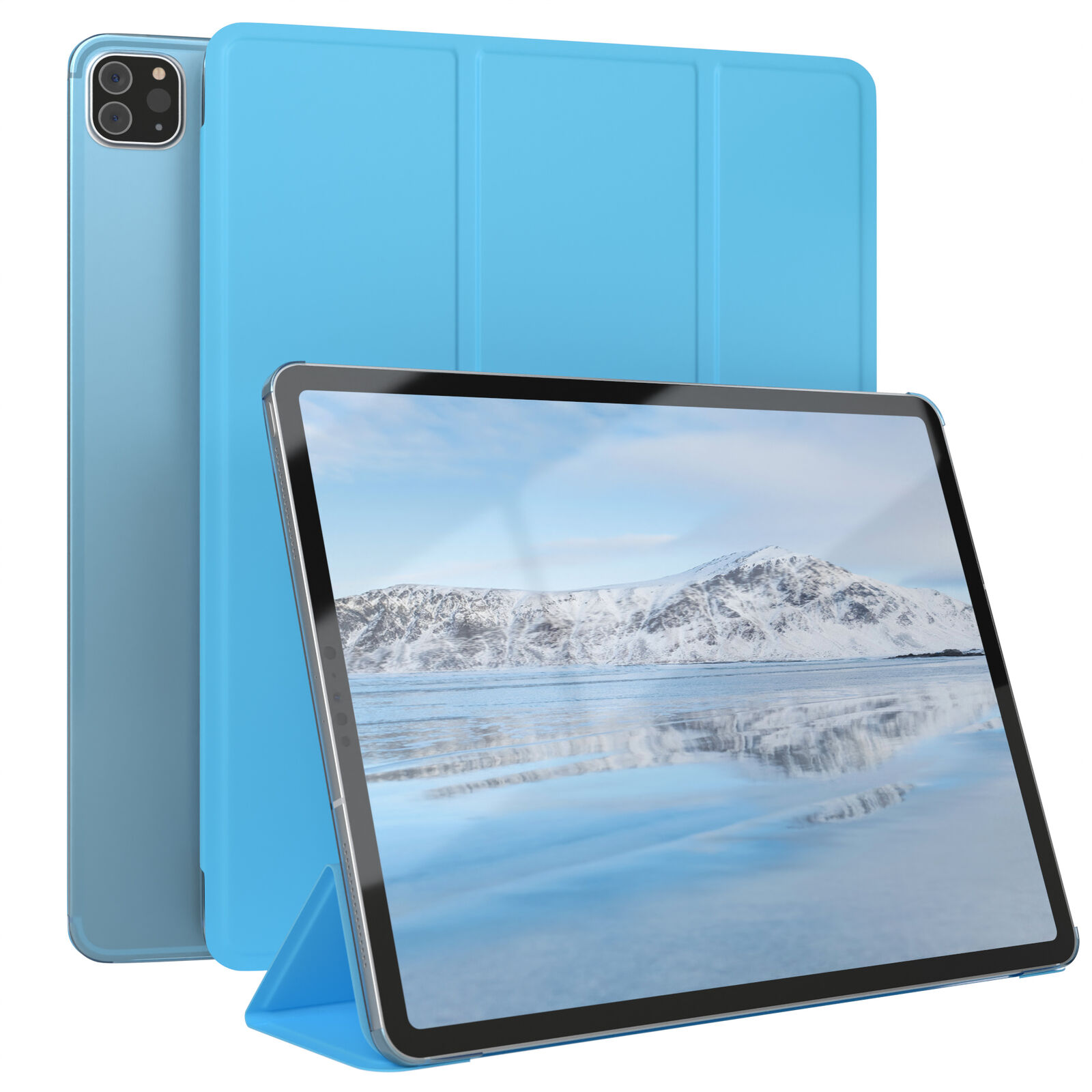 EAZY CASE for Apple IPAD Pro 12,9 \